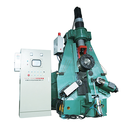 D51K-350E CNC Ring Rolling Machine